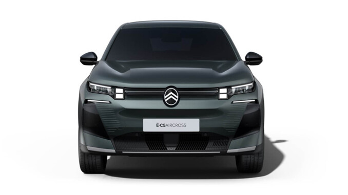 Citroen C5 Aircross 1.2 Hybrid 145 Plus 5dr Auto Petrol Hatchback - Image 5
